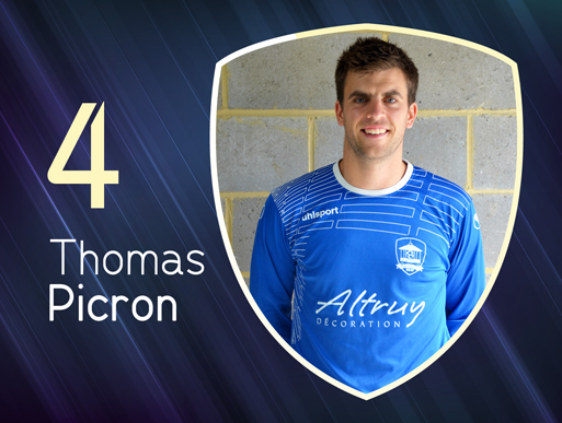 Picron Thomas